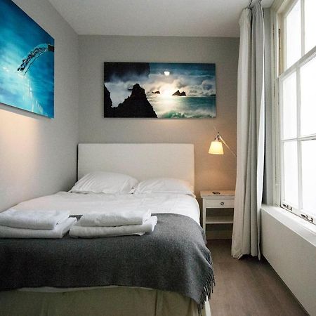 City-Centre Cozy And Comfortable Apartment 암스테르담 외부 사진