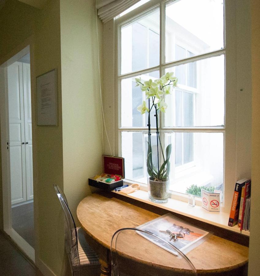 City-Centre Cozy And Comfortable Apartment 암스테르담 외부 사진