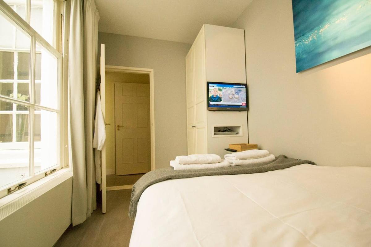 City-Centre Cozy And Comfortable Apartment 암스테르담 외부 사진