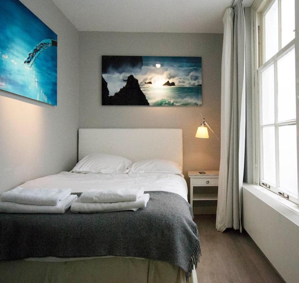 City-Centre Cozy And Comfortable Apartment 암스테르담 외부 사진